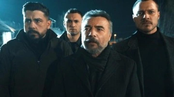 &ldquo;Ben Bu Cihana Sığmazam&rdquo; Dizisine Yeni Bir İsim Daha Transfer Edildi