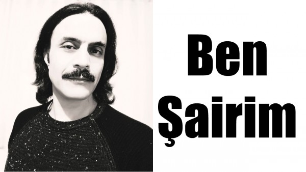 BEN ŞAİRİM