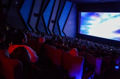 &lsquo;Benim Adım Mutlu&rsquo; filmi yoğun ilgi g&ouml;rd&uuml;