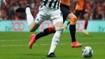 Beşiktaş-Galatasaray rekabetinde 353. randevu