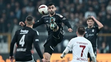 Beşiktaş'ın Derbi Performansı Hayal Kırıklığı Yaratıyor