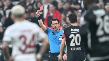 Beşiktaş Kul&uuml;b&uuml; TFF'yi Erken Se&ccedil;ime &Ccedil;ağırdı