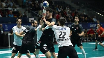 Beşiktaş Safi &Ccedil;imento, 16. kez T&uuml;rkiye Kupası'nı kazandı