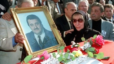 Besteci ve ses sanat&ccedil;ısı Yıldırım G&uuml;rses'in vefatının &uuml;zerinden 24 yıl ge&ccedil;ti