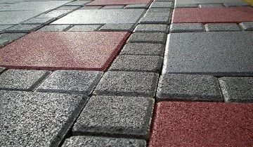 Beton kilitli parke ve beton bord&uuml;r d&ouml;şeme işi yaptırılacaktır