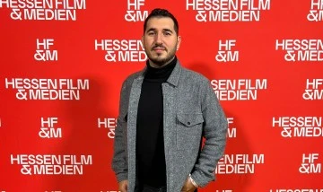Beyaz perdeye T&uuml;rk ve Alman oyuncular aktaracak