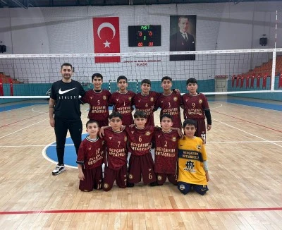 Bey&ccedil;ayırı K&ouml;y&uuml;nden yarı finale&hellip;