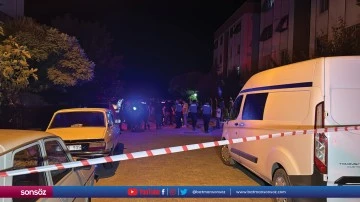 Bı&ccedil;aklı kavgada 4 kişi yaralandı