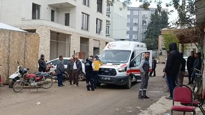 Bı&ccedil;aklı kavgada 4 kişi yaralandı