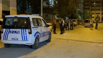 Bı&ccedil;aklı kavgada 6 kişi yaralandı