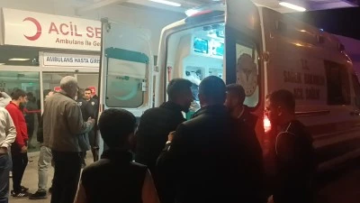 Bı&ccedil;aklı kavgaya ilişkin 1 kişi tutuklandı