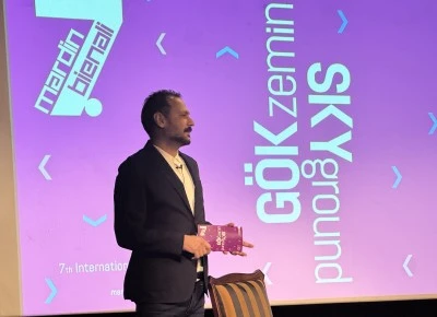 Bienali'nin 7. edisyonu, 15 Mayıs-21 Haziran 2026'da ger&ccedil;ekleşecek