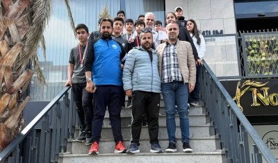 Bilardonun yıldızları T&uuml;rkiye finalinde
