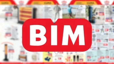 BİM 24 Ekim Kataloğu Yayımlandı, Herkes O &Uuml;r&uuml;ne Koşacak! QLED Tv'den Ankastre Sete, Fiyatlar U&ccedil;tu!