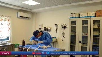 Bin 116 ihbara m&uuml;dahale