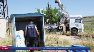 Bin 325 sondaj kuyusunu yeniliyor