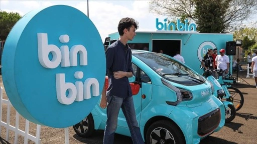 BinBin, Sermaye Artırımı ve Halka Arz İle B&uuml;y&uuml;meye Devam Ediyor