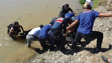Bir ayda 55 kişi boğuldu