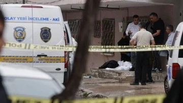Bir evde Türkmenistan uyruklu 4 kişinin cesedi bulundu