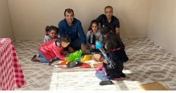 Bir grup Sivaslı ana sınıfı yeniledi