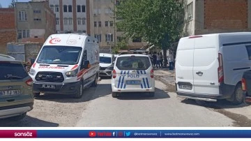 Bir kişi evinde &ouml;l&uuml; bulundu