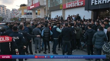 Bir kişi Kur'an-ı Kerim'i yırttığı gerek&ccedil;esiyle g&ouml;zaltına alındı