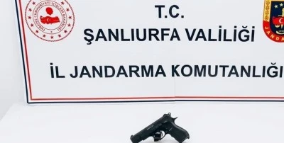 Bir kişinin yorgun mermiyle yaralanmasına ilişkin 2 ş&uuml;pheli yakalandı