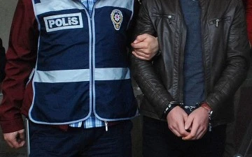 Bir kişiyi bı&ccedil;aklayarak &ouml;ld&uuml;ren zanlı tutuklandı