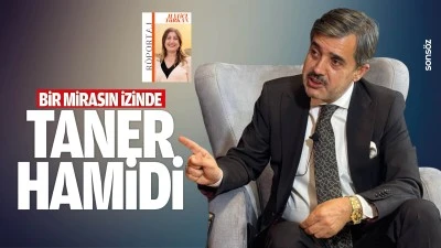 Bir mirasın izinde: Taner Hamidi&hellip;