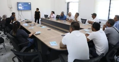 Bireysel Su Tasarrufu Eğitimi ger&ccedil;ekleştirildi