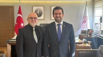 Birol G&uuml;ven Sinema Genel M&uuml;d&uuml;r&uuml; olarak atandı