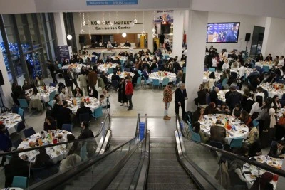 Biruni &Uuml;niversitesi Tıp Fak&uuml;ltesi Hastanesi 10. yılını kutladı
