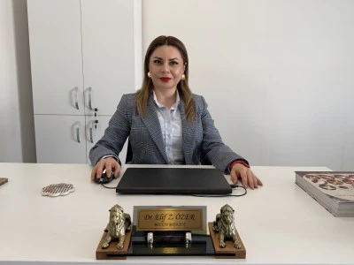 Biruni &Uuml;niversitesinden sıfır atık mutfağına ilişkin değerlendirme