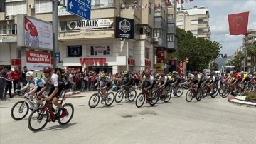 Bisiklet Turu'nda İlgin&ccedil; Gelişmeler