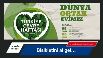 Bisikletini al gel&hellip;