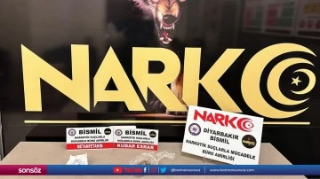 Bismil'de 30 ş&uuml;pheli yakalandı
