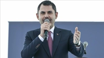 Bitlis'te Dev Yatırımların A&ccedil;ılışı Yapıldı