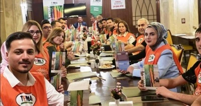 Biyolojik &ccedil;eşitlilik i&ccedil;in buluştular