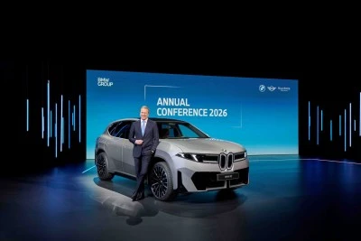 BMW Group'tan 2025'te 7,45 milyar avro net kar