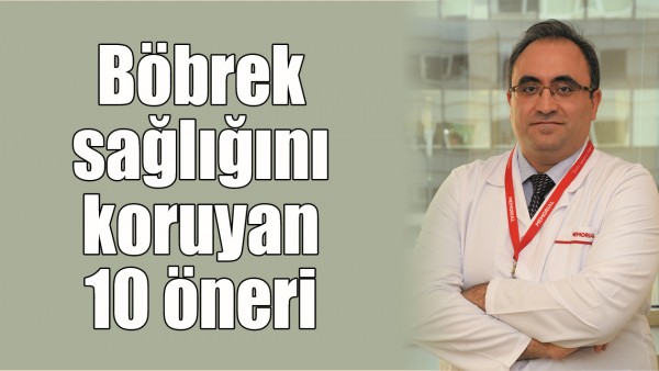 B&Ouml;BREK SAĞLIĞINI KORUYAN 10 &Ouml;NERİ