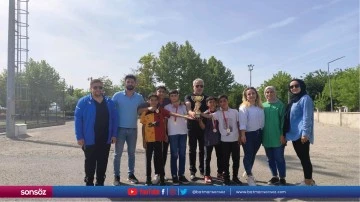 Bocce&rsquo;nin yıldızları belli oldu