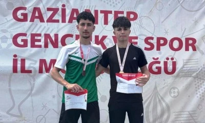 Boğazi&ccedil;i Koleji, atletizmde b&ouml;lge ikincisi&hellip;