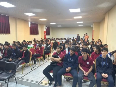 Boğulma vakalarına karşı seminerler başladı