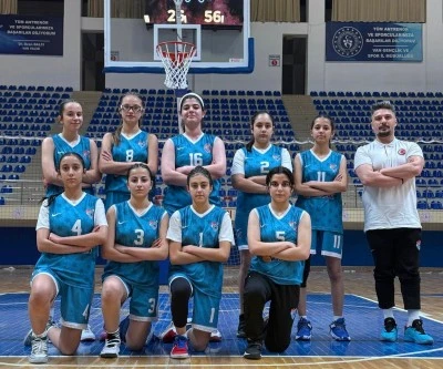 B&ouml;lge Şampiyonluğu &Ouml;zel İdare&rsquo;nin