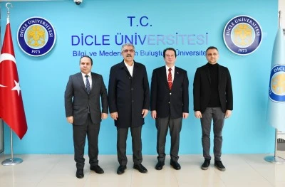 B&ouml;lgesi Belediyeler Birliği arasında iş birliği protokol&uuml; imzalandı
