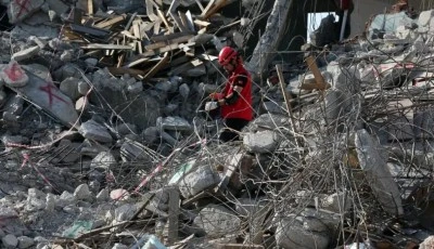 Bolu ve &ccedil;evresindeki 6 ilde deprem tatbikatı yapılıyor
