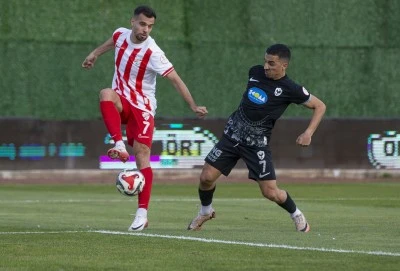 Boluspor - Amed Sportif Faaliyetler