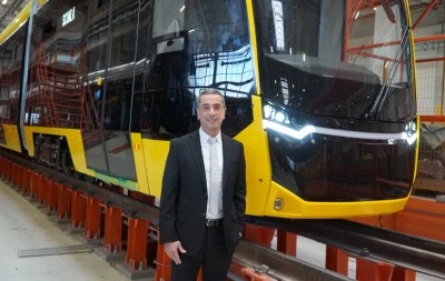 Bozankaya Y&ouml;netim Kurulu Başkanı Aytun&ccedil; G&uuml;nay