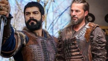 Bozdağ Film Platoları, Ziyaret&ccedil;ilerine Osmanlı'nın B&uuml;y&uuml;l&uuml; D&uuml;nyasını Sunuyor