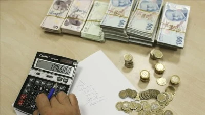 Bozuk Paralar Cebimizde 1,5 Milyar Lira